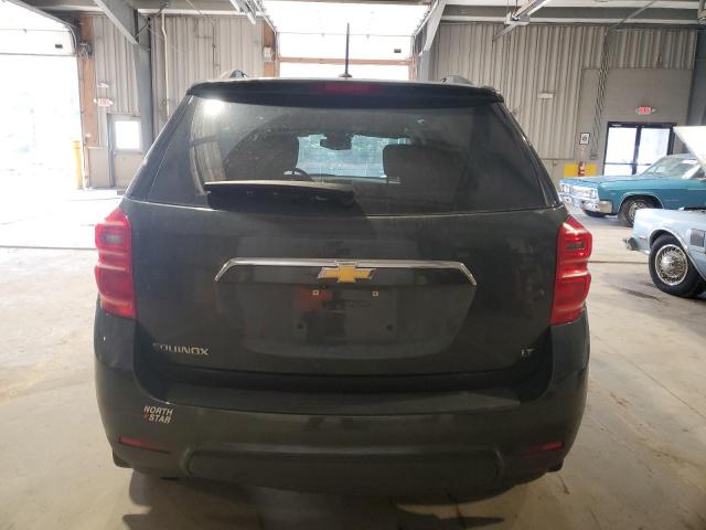 Photo 6 from auction – 2017 CHEVROLET EQUINOX LT with VIN 2GNALCEK3H1585302
