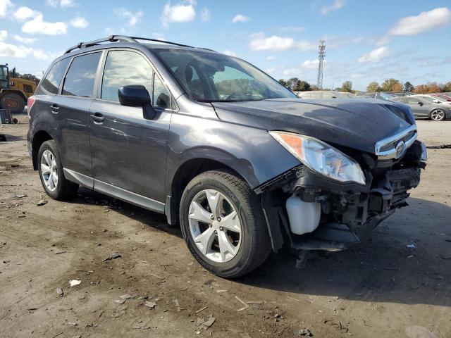 Photo 4 from auction – 2014 SUBARU FORESTER 2 with VIN JF2SJAEC4EH440375