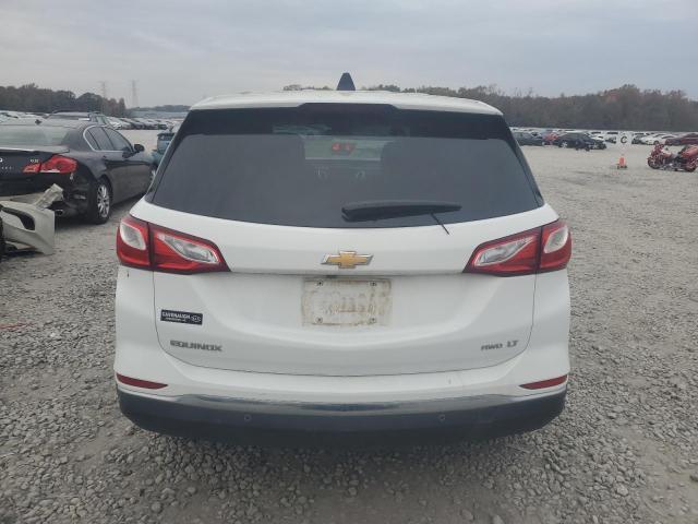 Photo 6 from auction – 2018 CHEVROLET EQUINOX LT with VIN 2GNAXSEV5J6199918