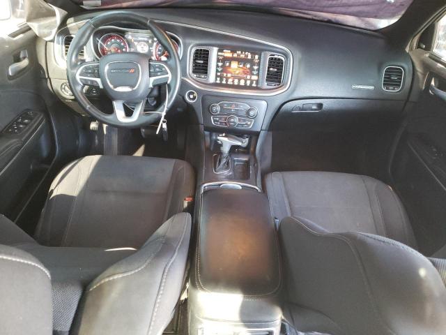 Photo 8 from auction – 2016 DODGE CHARGER R/ with VIN 2C3CDXCT4GH310534