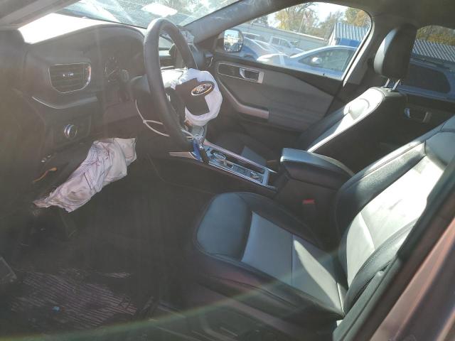 Photo 7 from auction – 2022 FORD EXPLORER X with VIN 1FMSK8DH7NGA54469