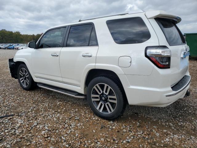Photo 2 from auction – 2015 TOYOTA 4RUNNER SR with VIN JTEZU5JR7F5097999