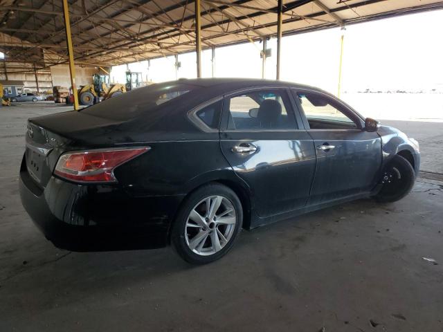 Photo 3 from auction – 2015 NISSAN ALTIMA 2.5 with VIN 1N4AL3AP1FC246481