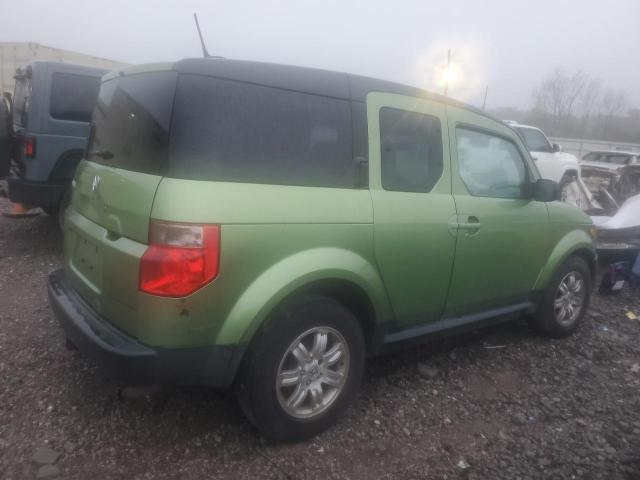 Photo 3 from auction – 2008 HONDA ELEMENT EX with VIN 5J6YH28788L010238