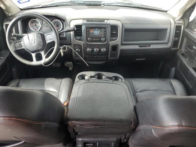 Photo 8 from auction – 2018 RAM 2500 ST with VIN 3C6UR5CL9JG350323