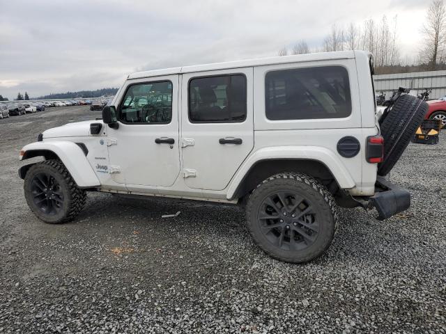 Photo 2 from auction – 2021 JEEP WRANGLER U with VIN 1C4JJXP69MW658780