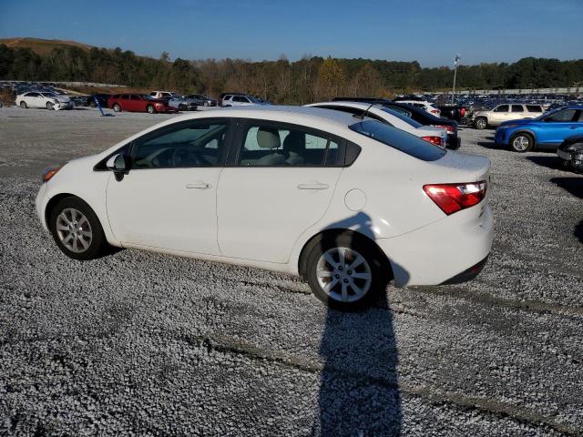 Photo 2 from auction – 2015 KIA RIO with VIN KNADM4A35F6506299
