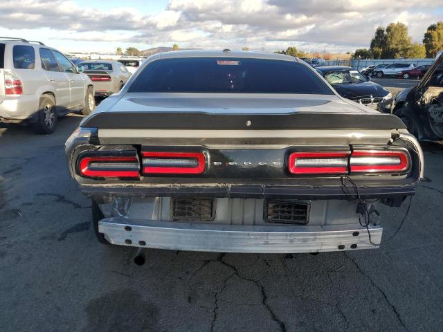 Photo 6 from auction – 2019 DODGE CHALLENGER with VIN 2C3CDZAG0KH551579