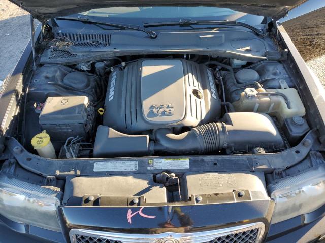 Photo 11 from auction – 2010 CHRYSLER 300 S with VIN 2C3CA9CT9AH273170