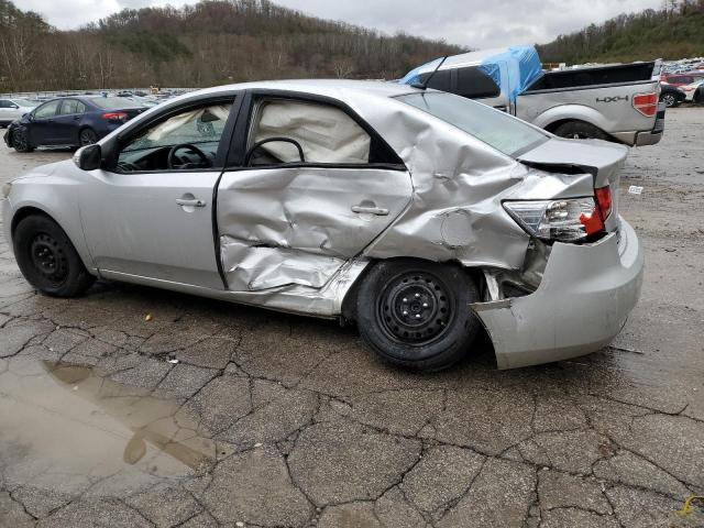 Photo 2 from auction – 2010 KIA FORTE EX with VIN KNAFU4A29A5061841