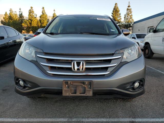 Photo 5 from auction – 2012 HONDA CR-V EXL with VIN JHLRM4H76CC010123