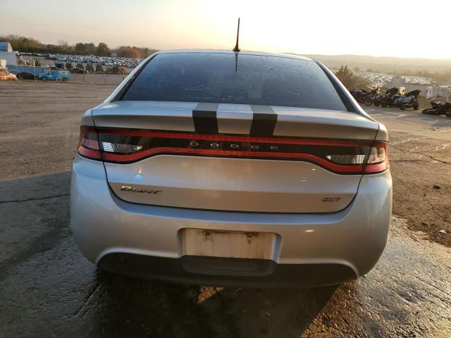 Photo 6 from auction – 2013 DODGE DART SXT with VIN 1C3CDFBA4DD148861