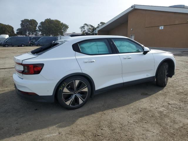 Photo 3 from auction – 2023 POLESTAR 2 with VIN YSMEG3KA8PL141422