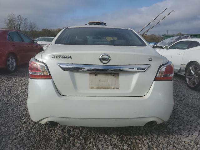 Photo 6 from auction – 2015 NISSAN ALTIMA 2.5 with VIN 1N4AL3AP1FC242155
