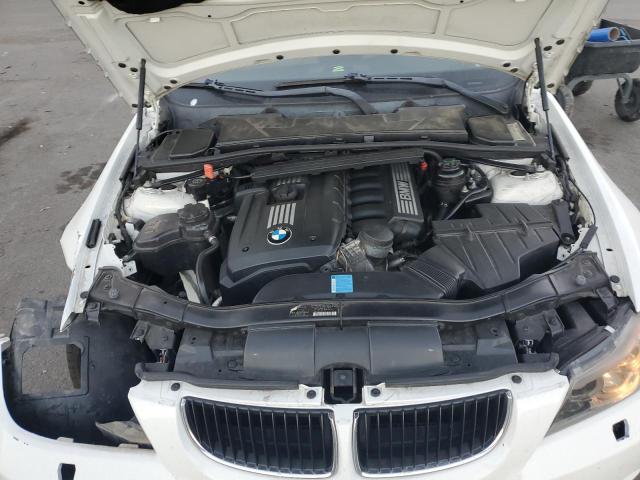 Photo 11 from auction – 2008 BMW 328 XI with VIN WBAVC93598K041295