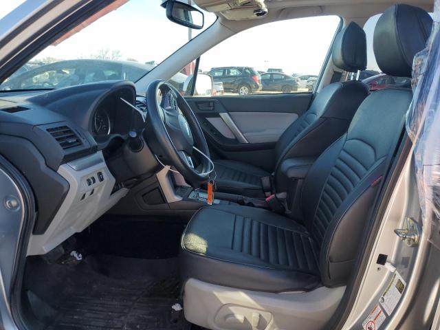 Снимка 7 от търг – 2014 SUBARU FORESTER 2 с VIN JF2SJAECXEH478421