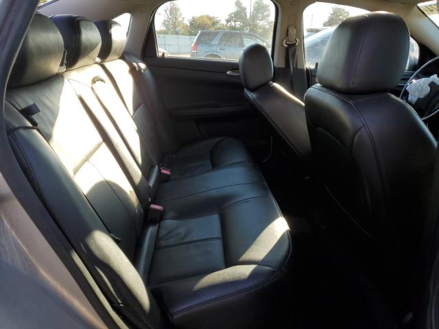 Photo 10 from auction – 2008 CHEVROLET IMPALA LT with VIN 2G1WT58K989132818