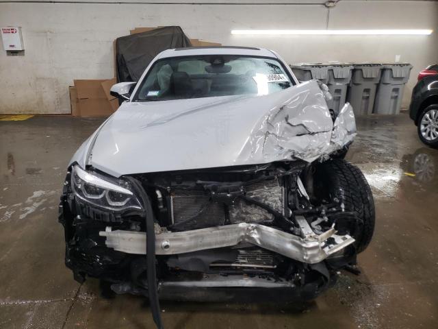 Photo 5 from auction – 2020 BMW M2 COMPETI with VIN WBS2U7C09L7E14791