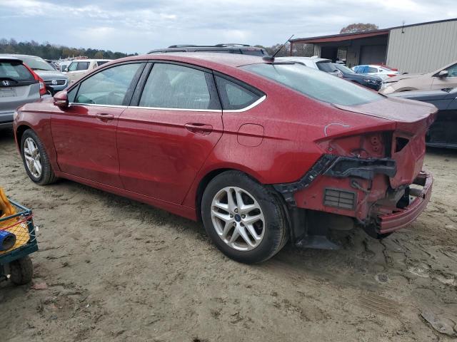 Photo 2 from auction – 2014 FORD FUSION SE with VIN 3FA6P0H78ER296888