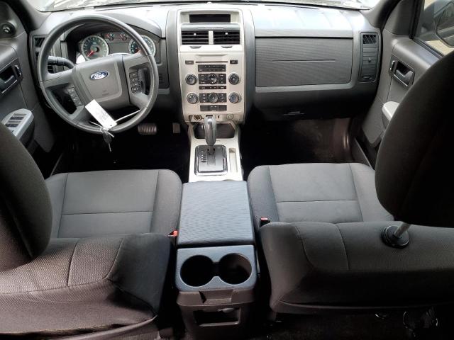 Photo 8 from auction – 2011 FORD ESCAPE XLT with VIN 1FMCU0D77BKA70901