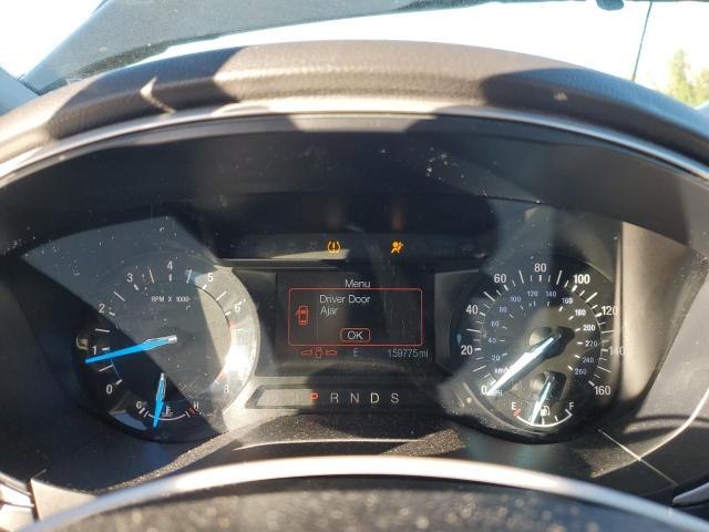 Photo 9 from auction – 2014 FORD FUSION SE with VIN 1FA6P0H74E5395436