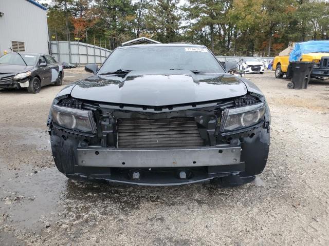 Photo 5 from auction – 2014 CHEVROLET CAMARO LT with VIN 2G1FC1E37E9120930
