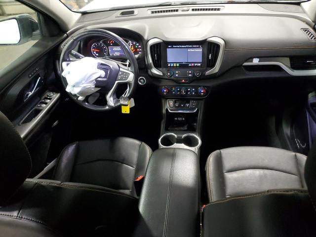 Photo 8 from auction – 2021 GMC TERRAIN SL with VIN 3GKALVEV7ML307336