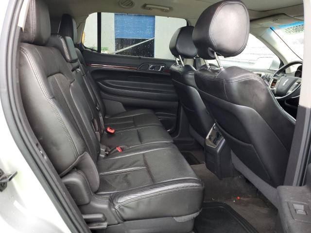 Photo 10 from auction – 2012 LINCOLN MKT with VIN 2LMHJ5AT2CBL54630
