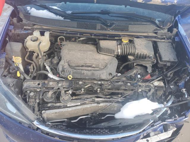 Photo 12 from auction – 2019 CHRYSLER PACIFICA T with VIN 2C4RC1BG0KR666153