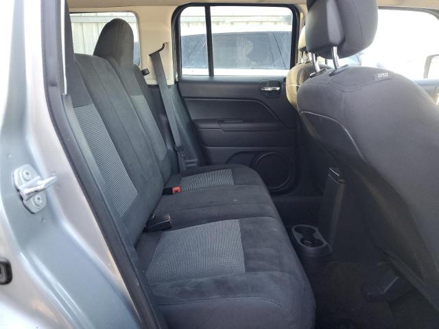 Photo 11 from auction – 2016 JEEP PATRIOT SP with VIN 1C4NJPBB7GD543701