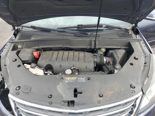Photo 12 from auction – 2014 CHEVROLET TRAVERSE L with VIN 1GNKRJKD3EJ119528