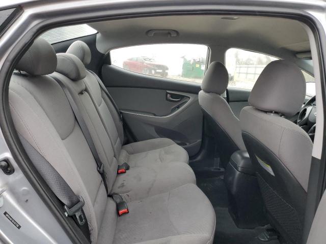 Photo 10 from auction – 2016 HYUNDAI ELANTRA SE with VIN 5NPDH4AE7GH767708