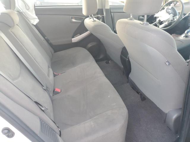Photo 10 from auction – 2015 TOYOTA PRIUS with VIN JTDKN3DU1F0435921
