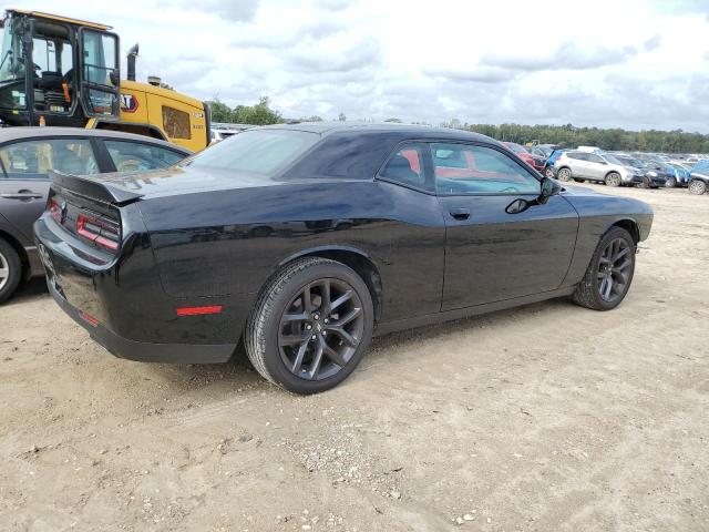 Photo 3 from auction – 2022 DODGE CHALLENGER with VIN 2C3CDZAG4NH185744