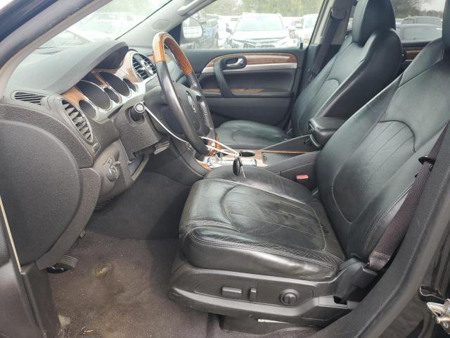 Photo 7 from auction – 2010 BUICK ENCLAVE CX with VIN 5GALVBED5AJ193698