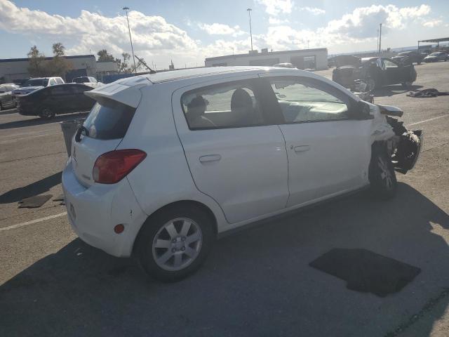 Photo 3 from auction – 2015 MITSUBISHI MIRAGE ES with VIN ML32A4HJ3FH058918