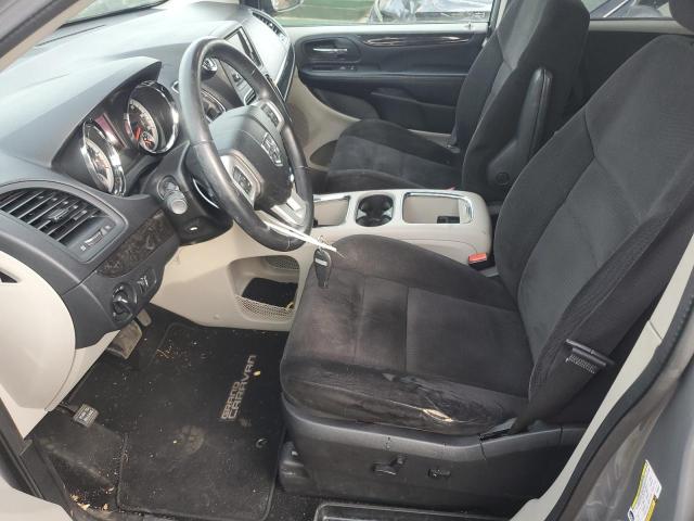 Photo 7 from auction – 2014 DODGE GRAND CARA with VIN 2C4RDGCG6ER388247