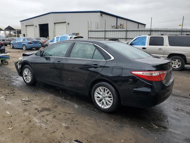Photo 2 from auction – 2017 TOYOTA CAMRY LE with VIN 4T1BF1FK2HU398141