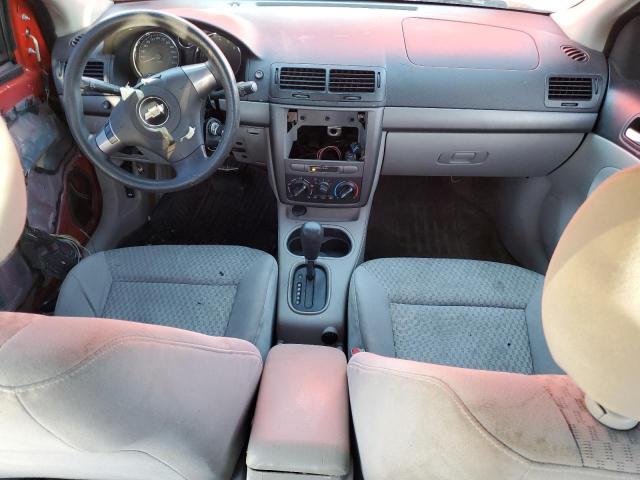 Photo 8 from auction – 2008 CHEVROLET COBALT LT with VIN 1G1AL58F087229565