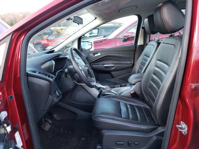 Photo 7 from auction – 2017 FORD C-MAX SE with VIN 1FADP5AU3HL106258