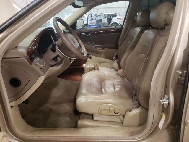 Photo 7 from auction – 2005 CADILLAC DEVILLE with VIN 1G6KD54Y05U185616