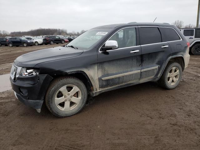 JEEP GRAND CHER 2011 with VIN 1J4RR5GG8BC690833 - Photo from auction