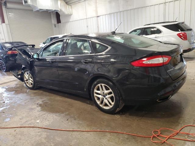 Photo 2 from auction – 2014 FORD FUSION SE with VIN 3FA6P0H95ER288037