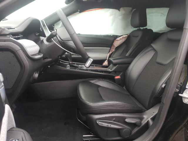 Photo 7 from auction – 2024 JEEP COMPASS LA with VIN 3C4NJDBN0RT607518