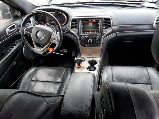 Photo 8 from auction – 2015 JEEP GRAND CHER with VIN 1C4RJFJT1FC662421