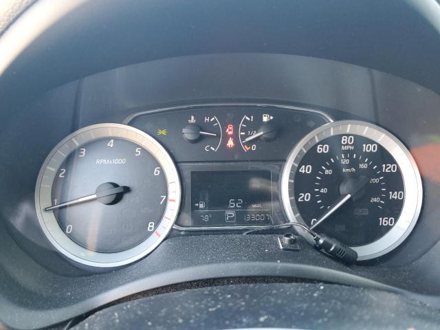 Photo 9 from auction – 2014 NISSAN SENTRA S with VIN 3N1AB7AP6EY217667