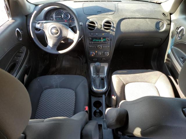 Photo 8 from auction – 2009 CHEVROLET HHR LS with VIN 3GNCA13B19S625386