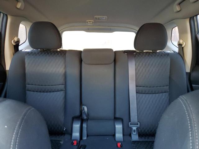 Photo 10 from auction – 2017 NISSAN ROGUE S with VIN KNMAT2MV4HP593538