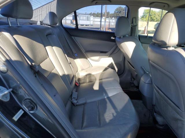 Photo 10 from auction – 2005 ACURA TSX with VIN JH4CL96875C031983