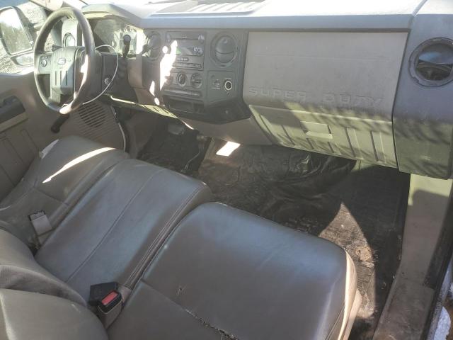 Photo 8 from auction – 2008 FORD F250 SUPER with VIN 1FTNF21568EA73334